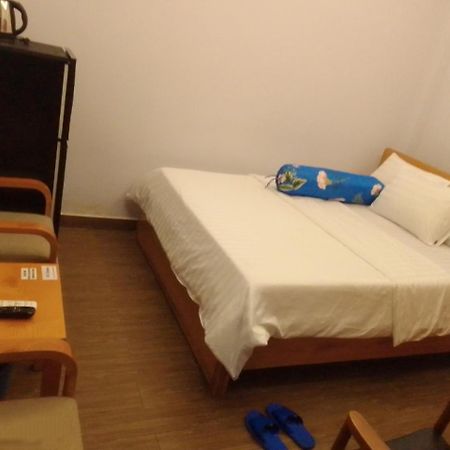102 House Hotel โฮจิมินห์ซิตี้ ภายนอก รูปภาพ