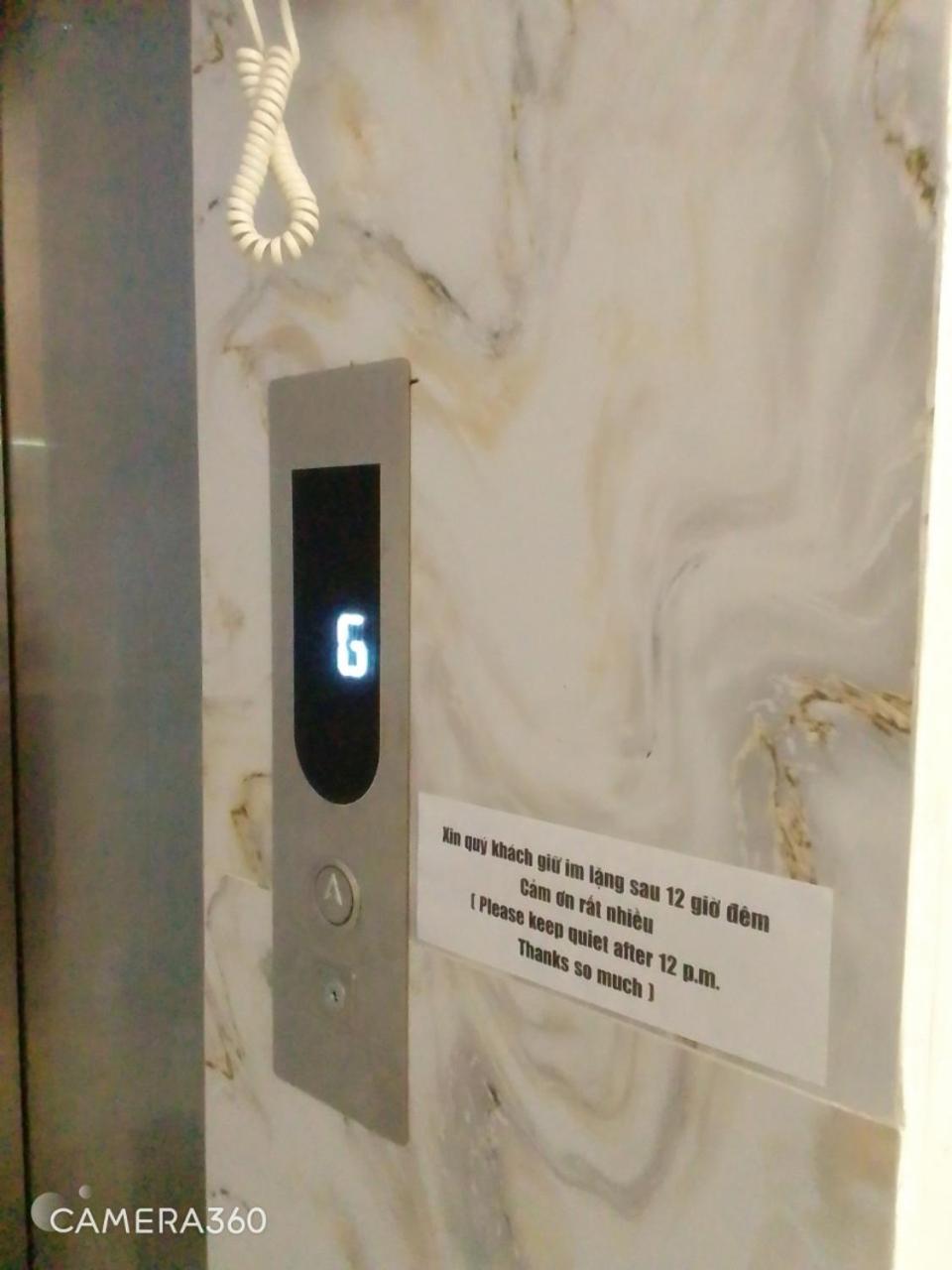 102 House Hotel โฮจิมินห์ซิตี้ ภายนอก รูปภาพ