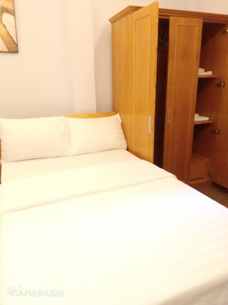 102 House Hotel โฮจิมินห์ซิตี้ ภายนอก รูปภาพ