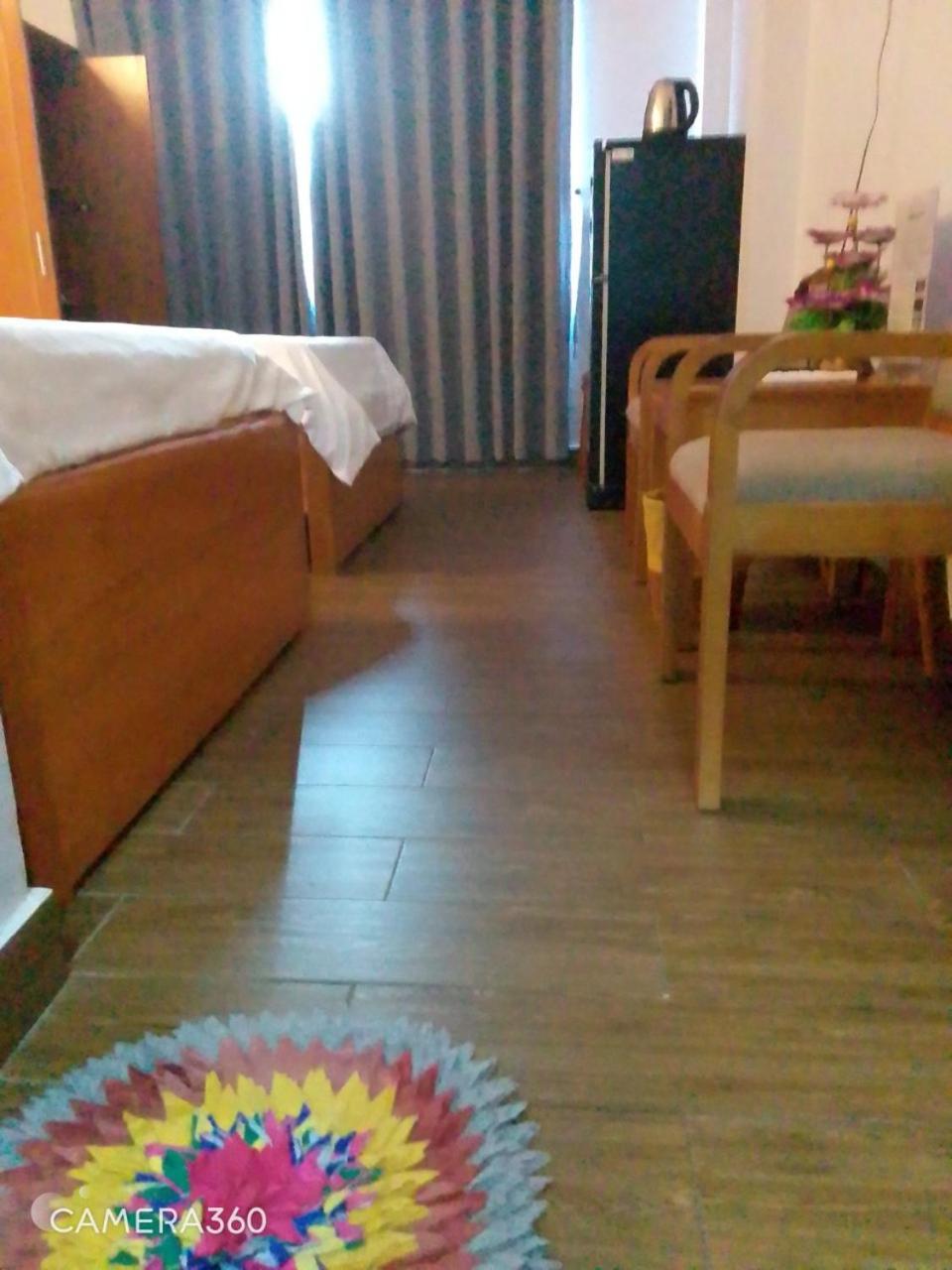 102 House Hotel โฮจิมินห์ซิตี้ ภายนอก รูปภาพ