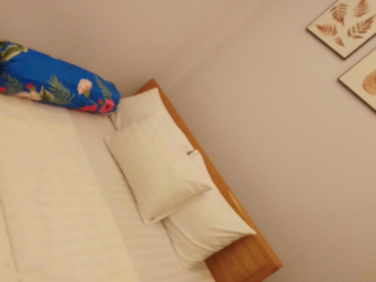 102 House Hotel โฮจิมินห์ซิตี้ ภายนอก รูปภาพ