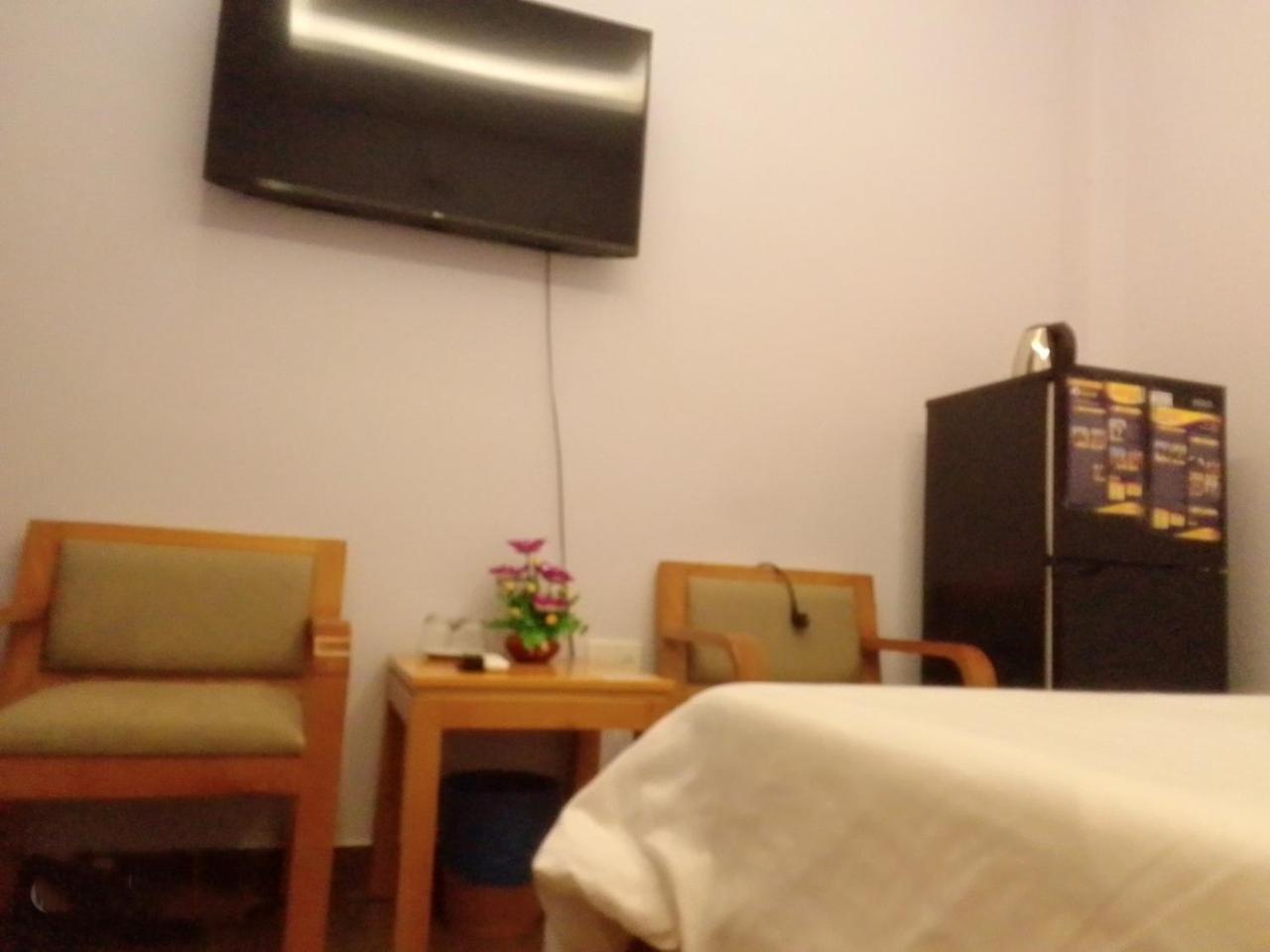 102 House Hotel โฮจิมินห์ซิตี้ ภายนอก รูปภาพ