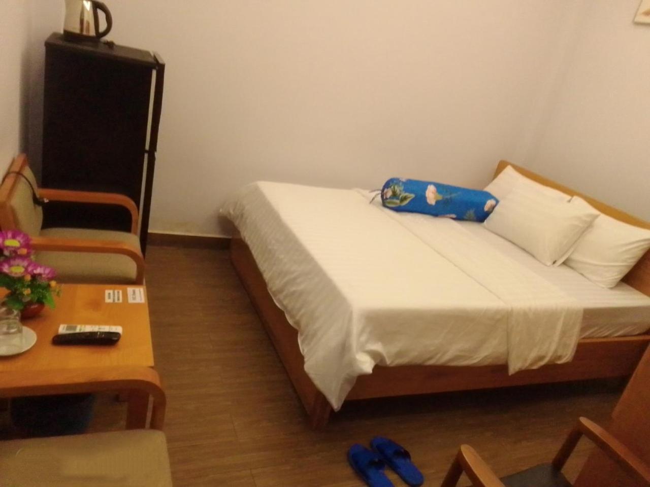 102 House Hotel โฮจิมินห์ซิตี้ ภายนอก รูปภาพ