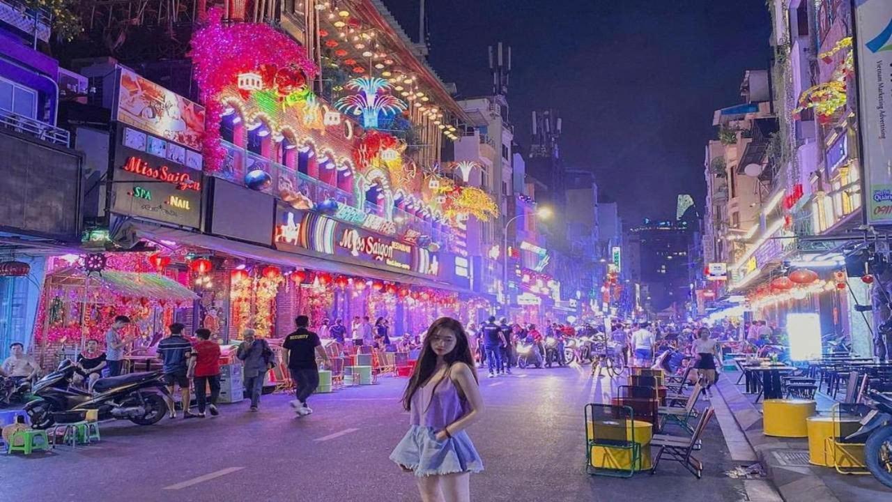 102 House Hotel โฮจิมินห์ซิตี้ ภายนอก รูปภาพ