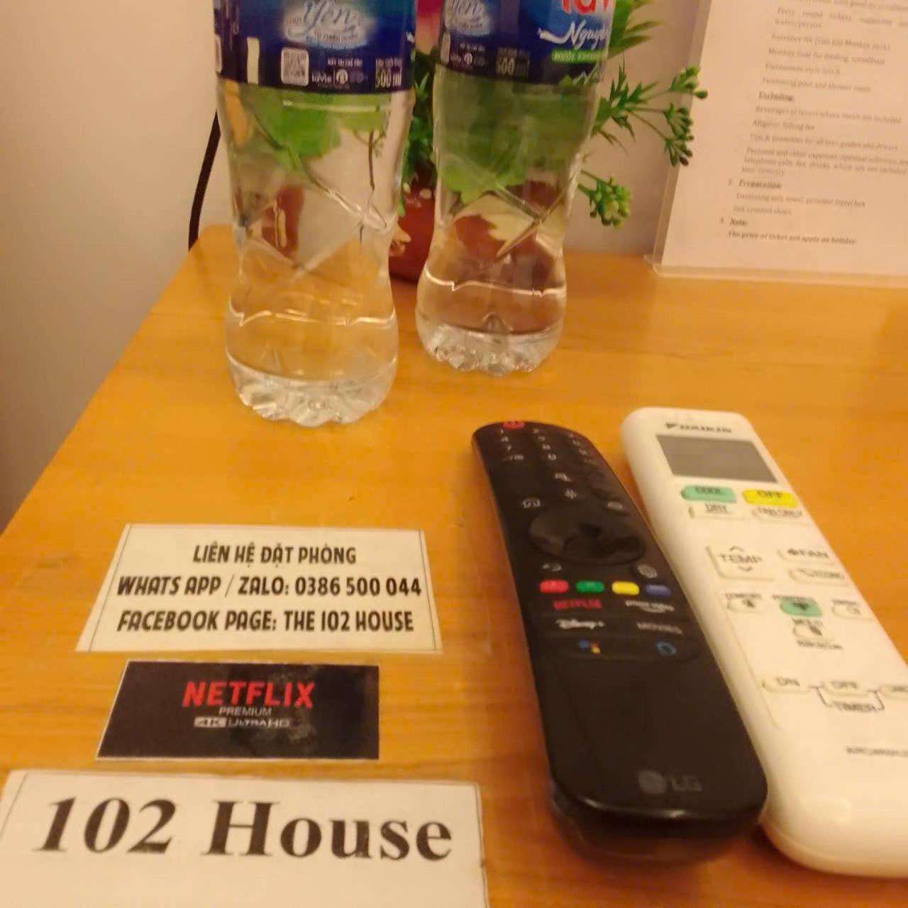 102 House Hotel โฮจิมินห์ซิตี้ ภายนอก รูปภาพ